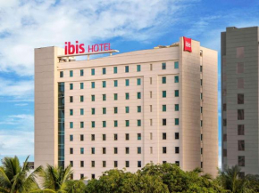 Отель ibis Chennai Sipcot - An Accor Brand  Chennai